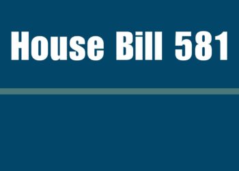 HB 581: The Wickedness of Property Taxes: Why HB 581 Falls Short
