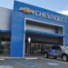 Volume Chevrolet Marks Ten Years in Business with Strong Community Focus