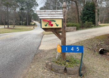 Public Safety Corner: Help Us Help You