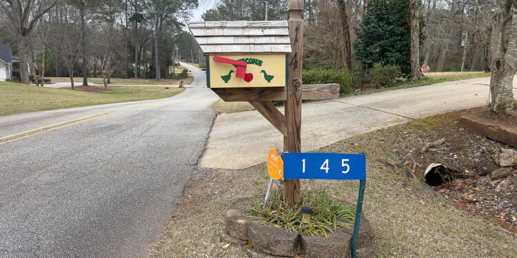 Public Safety Corner: Help Us Help You