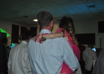 A Night of Magic and Memories: Monroe County’s Daddy-Daughter Dance
