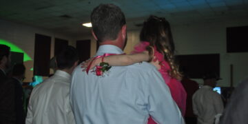 A Night of Magic and Memories: Monroe County’s Daddy-Daughter Dance