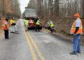 Battling Potholes: See, Click, Fix