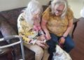 Lulu Brings Love and Joy to PruittHealth in Forsyth