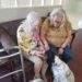 Lulu Brings Love and Joy to PruittHealth in Forsyth