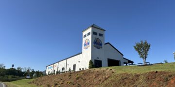 Big Peach Fallout: Lawsuit Reveals Troubling Financial Situation