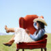Trailblazing Stories: Forsyth’s Own Cowgirl Candace and Jill Burnsed Grace International Magazine Cover