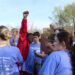 Athletes Shine: Special Olympics Track and Field Event at MPHS