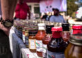 Produce, People, Peach State Charm: Farmers Market Stops Worth the Middle Georgia Drive