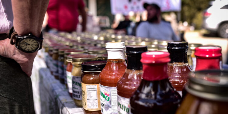 Produce, People, Peach State Charm: Farmers Market Stops Worth the Middle Georgia Drive