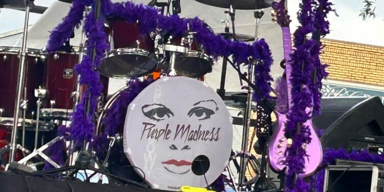 Where the Heart Beats Louder Than the Music: Forsyth’s Main Street Comes Alive