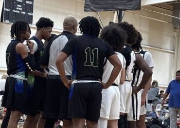 MC Wolves: 1400 Miles to Go!