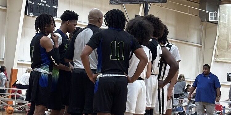 MC Wolves: 1400 Miles to Go!