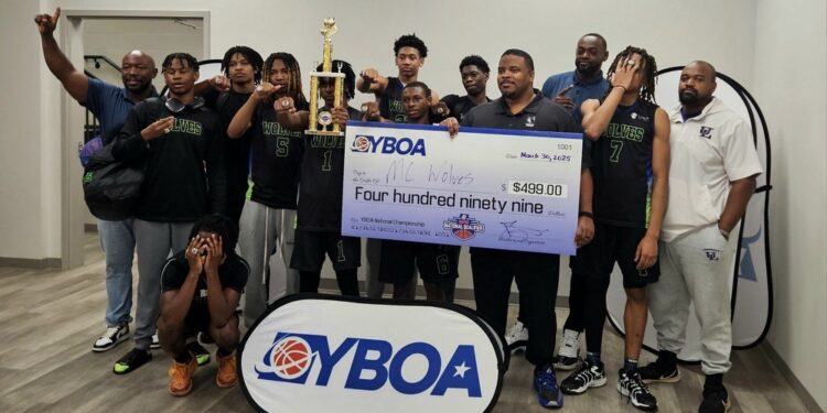 How many miles does it take to make three champions?