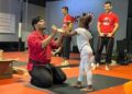 Local Business Spotlight: Okinawan Karate School