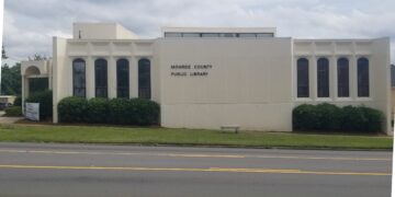 What’s Really Going On at the Library?