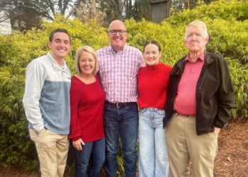 Living History: The Life of Ronald Marvin Shipman Sr.