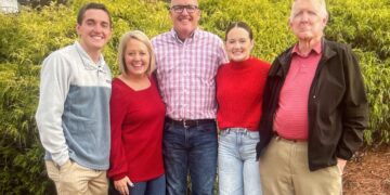 Living History: The Life of Ronald Marvin Shipman Sr.