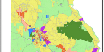 WILL MONROE BECOME HENRY COUNTY? Part 3