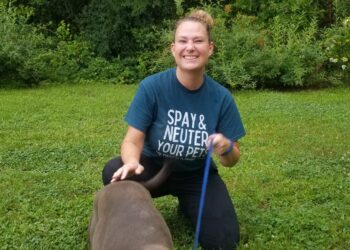 An Inside Look At Monroe County Animal Services with Becky Gifford