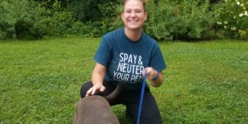 An Inside Look At Monroe County Animal Services with Becky Gifford