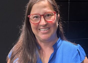 From Classroom to Leadership: Susan Little Adjusts to the Role