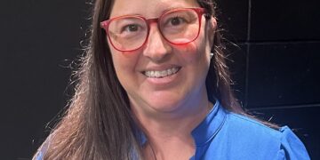 From Classroom to Leadership: Susan Little Adjusts to the Role