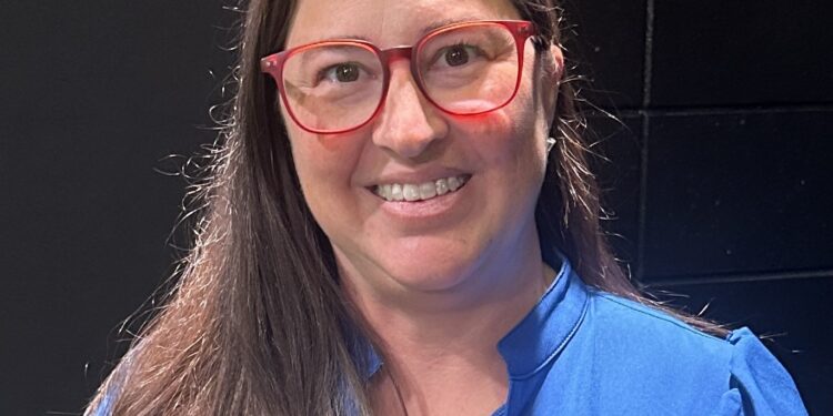 From Classroom to Leadership: Susan Little Adjusts to the Role