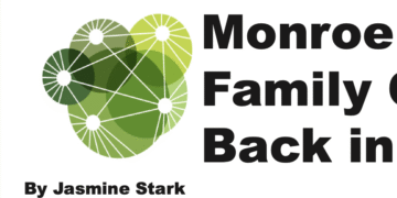 Monroe County Family Connection Back in Action