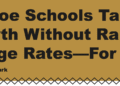 Monroe Schools Tackle Growth Without Raising Millage Rates–For Now