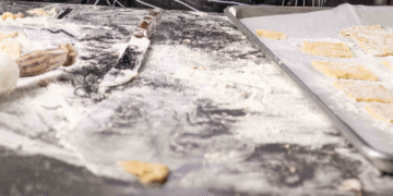 Chopped Champion Chef Chelsia