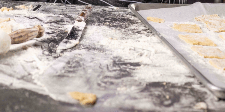 Chopped Champion Chef Chelsia