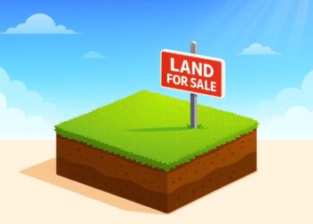 5 Things to Know Before Buying Land in Monroe County