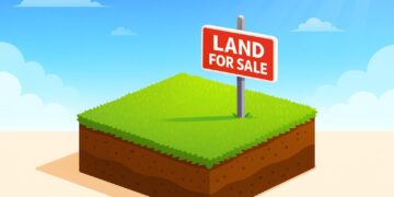 5 Things to Know Before Buying Land in Monroe County