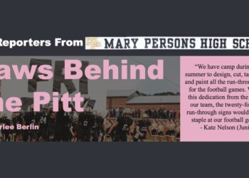 Paws Behind the Pitt