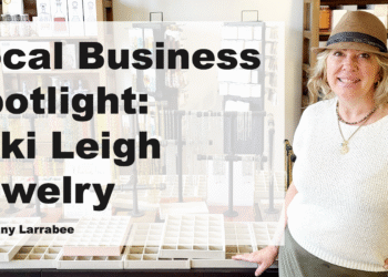 Local Business Spotlight: Miki Leigh Jewelry
