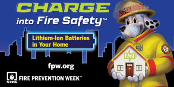 PUBLIC SAFETY CORNER