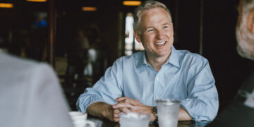 Local Conservative State Senator Sets His Sights on Lieutenant Governor