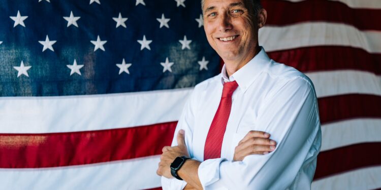 Forsyth Mayor, Eric Wilson, is Running for State Senate