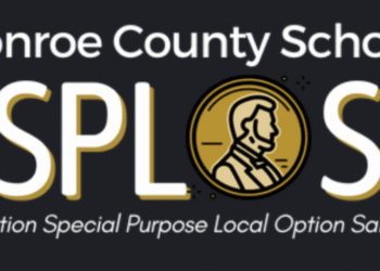 ESPLOST Back on the Ballot