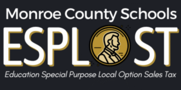 ESPLOST Back on the Ballot