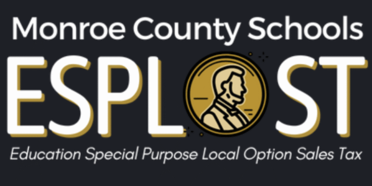 ESPLOST Back on the Ballot