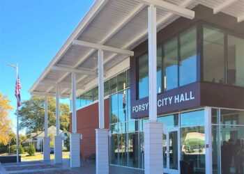 Forsyth City Council: Get to Know the Names on the Ballot
