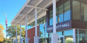 Forsyth City Council: Get to Know the Names on the Ballot