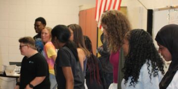 New Beginnings for Buddies