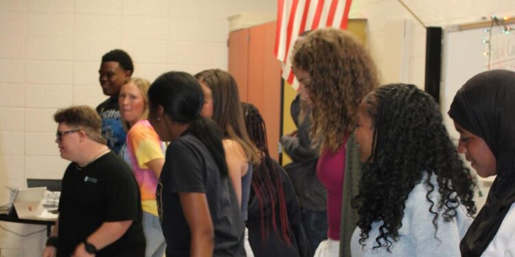 New Beginnings for Buddies