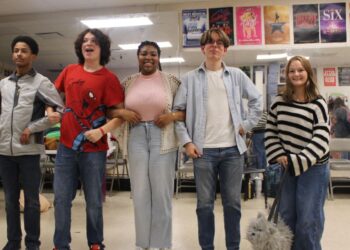 A Season of Oz and Justice