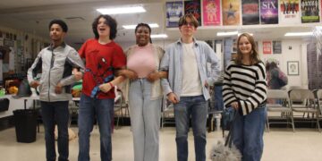 A Season of Oz and Justice