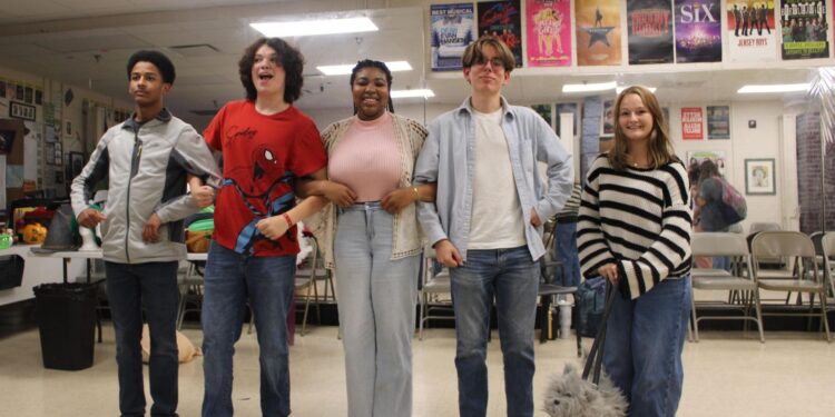 A Season of Oz and Justice