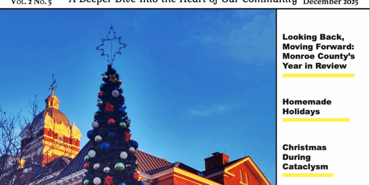 Vol 2 No 5 – 12/25